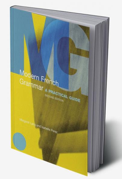 Modern French Grammar
