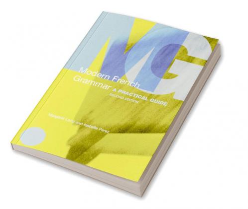 Modern French Grammar