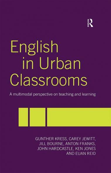 English in Urban Classrooms