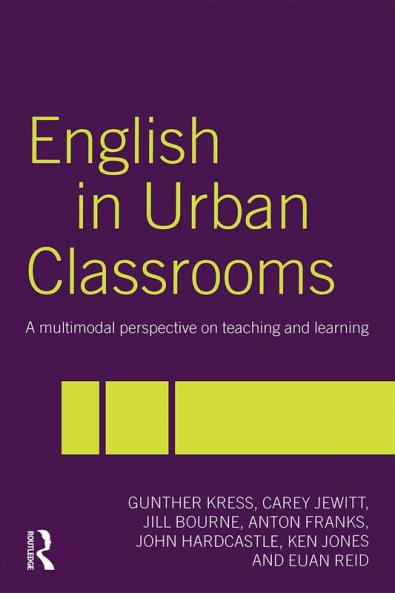 English in Urban Classrooms