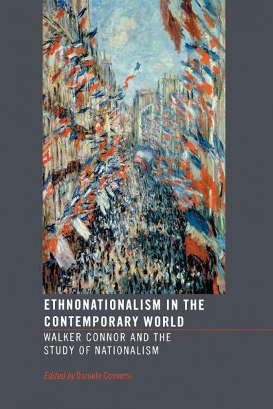 Ethnonationalism in the Contemporary World