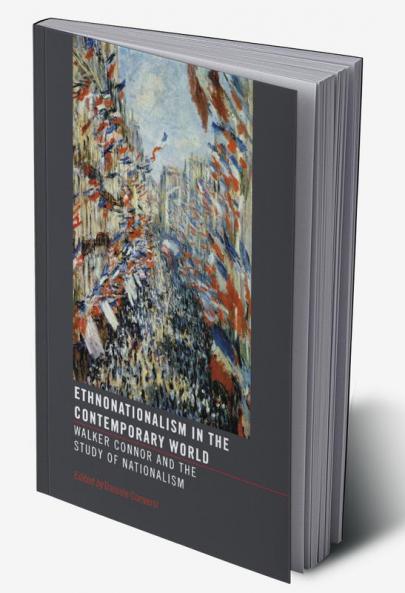 Ethnonationalism in the Contemporary World