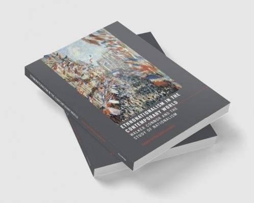 Ethnonationalism in the Contemporary World