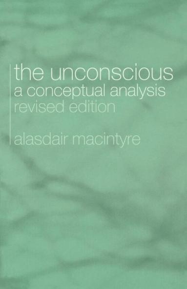 Unconscious