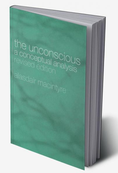 Unconscious