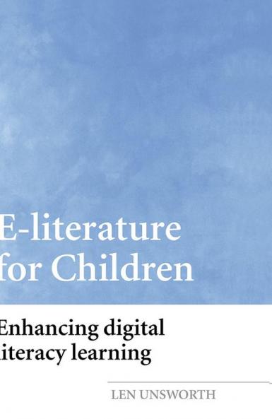 E-Literature for Children