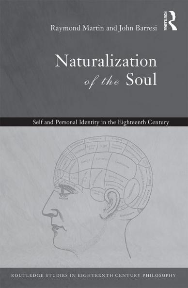 Naturalization of the Soul