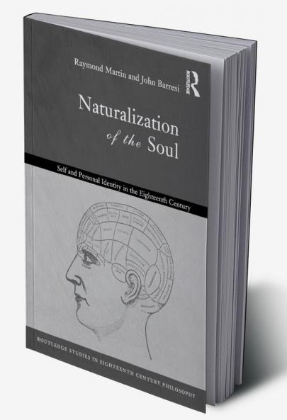 Naturalization of the Soul