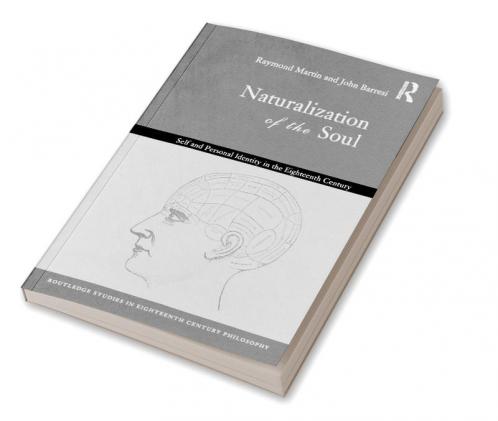 Naturalization of the Soul