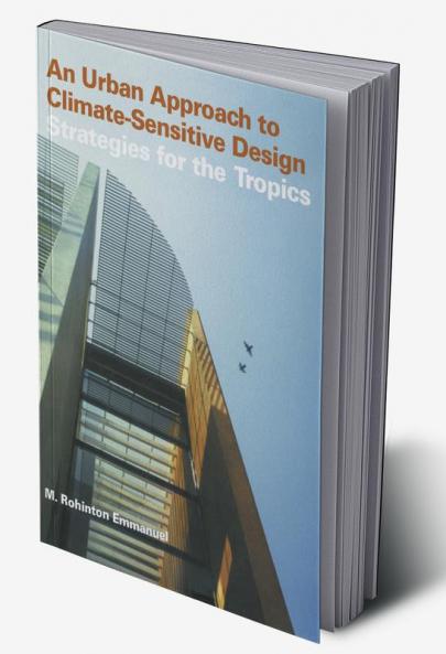 Urban Approach to Climate Sensitive Design