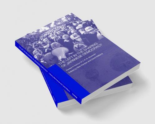Left in the Shaping of Japanese Democracy