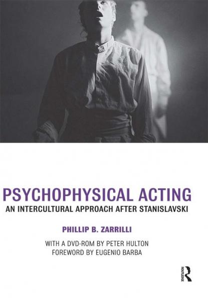 Psychophysical Acting