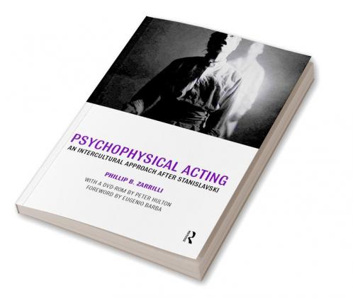 Psychophysical Acting