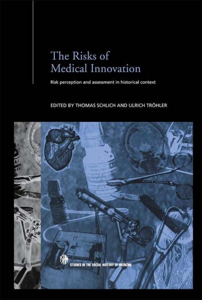 Risks of Medical Innovation