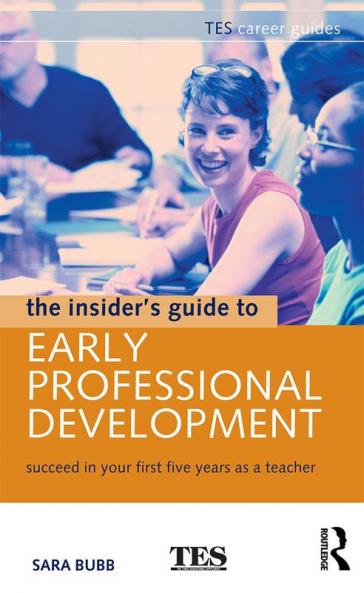 Insider's Guide to Early Professional Development