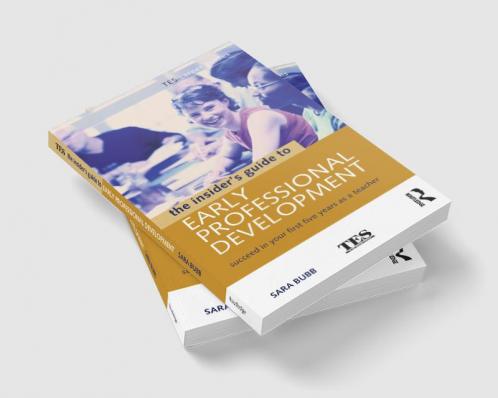Insider's Guide to Early Professional Development