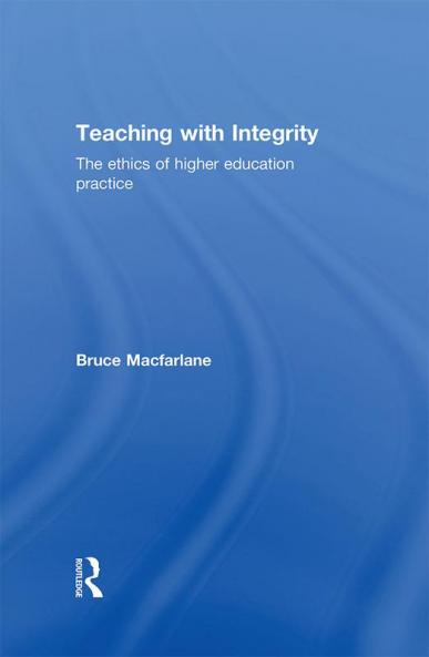 Teaching with Integrity