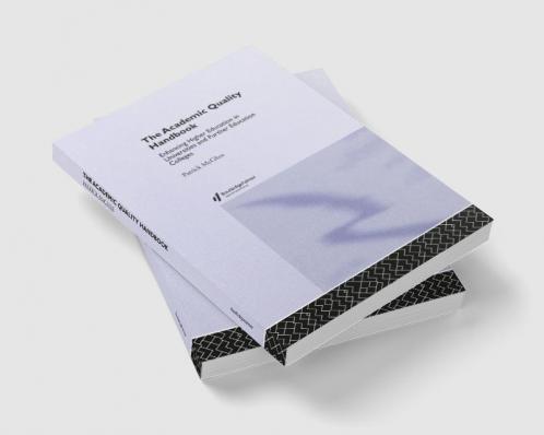 The Academic Quality Handbook