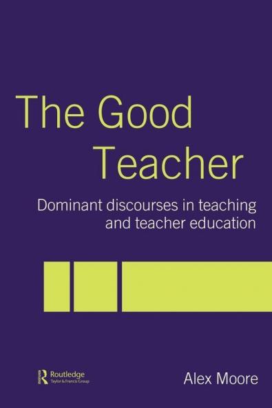 Good Teacher