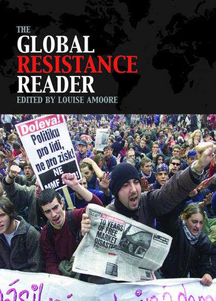 Global Resistance Reader