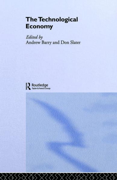 Technological Economy