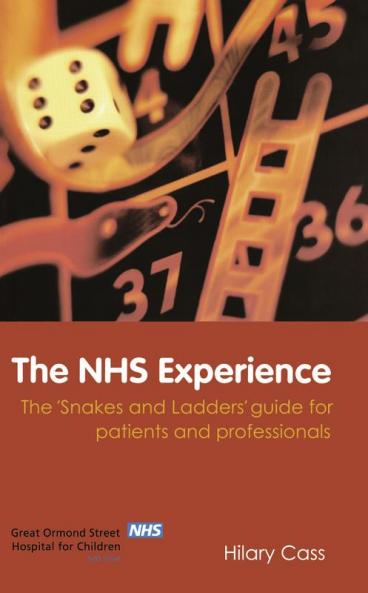 NHS Experience