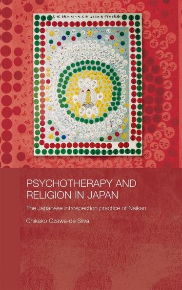Psychotherapy and Religion in Japan