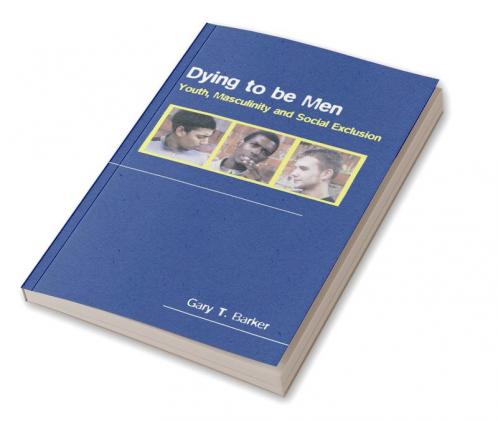 Dying to be Men