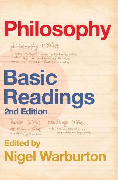 Philosophy