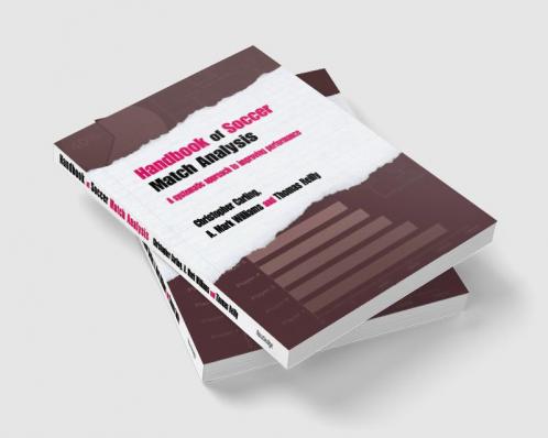 Handbook of Soccer Match Analysis
