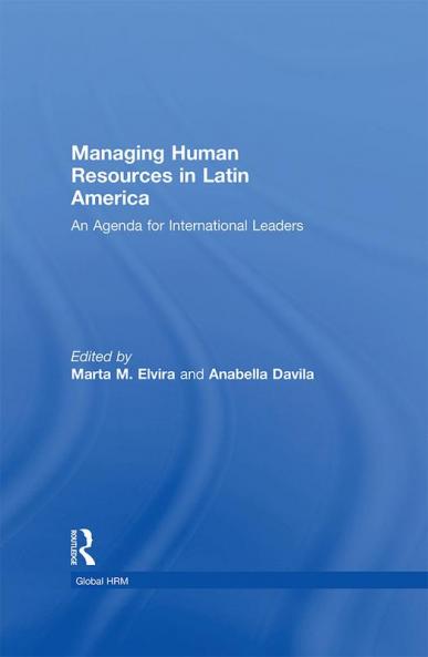 Managing Human Resources in Latin America