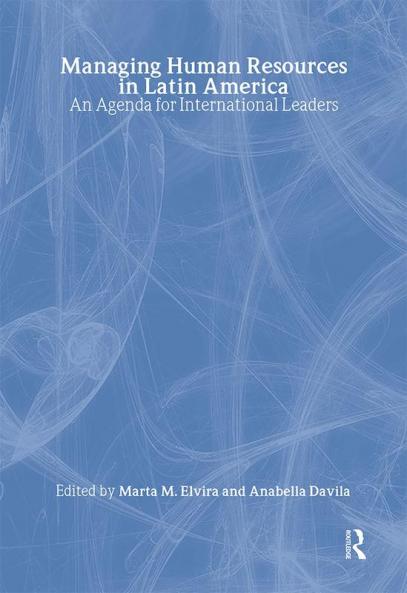 Managing Human Resources in Latin America