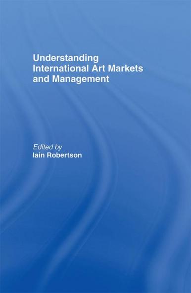 Understanding International Art Markets and Management