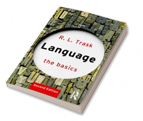 Language: The Basics