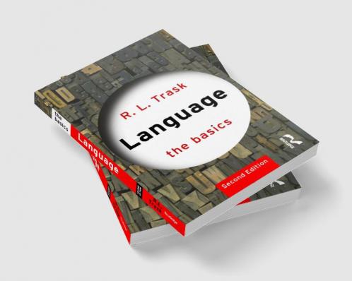 Language: The Basics