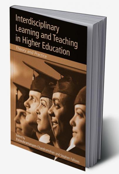 Interdisciplinary Learning and Teaching in Higher Education