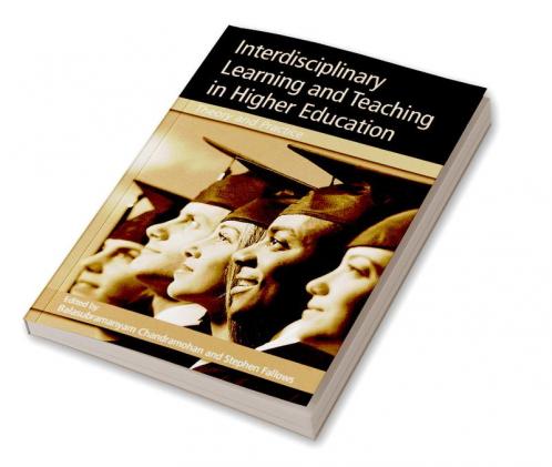 Interdisciplinary Learning and Teaching in Higher Education