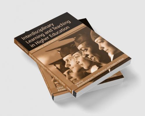 Interdisciplinary Learning and Teaching in Higher Education