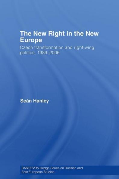 New Right in the New Europe