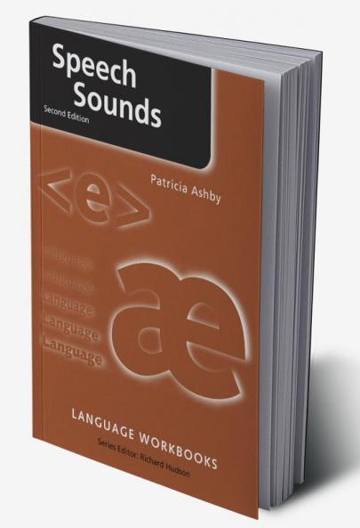 Speech Sounds