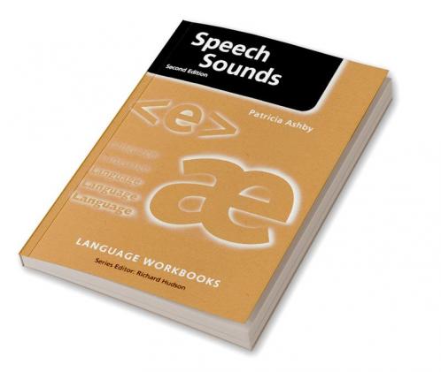 Speech Sounds