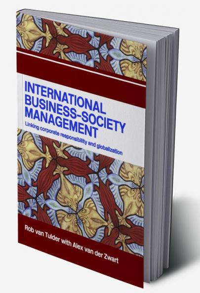 International Business-Society Management