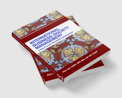 International Business-Society Management