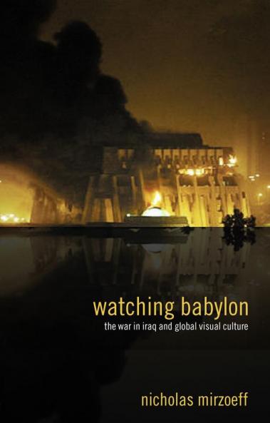 Watching Babylon