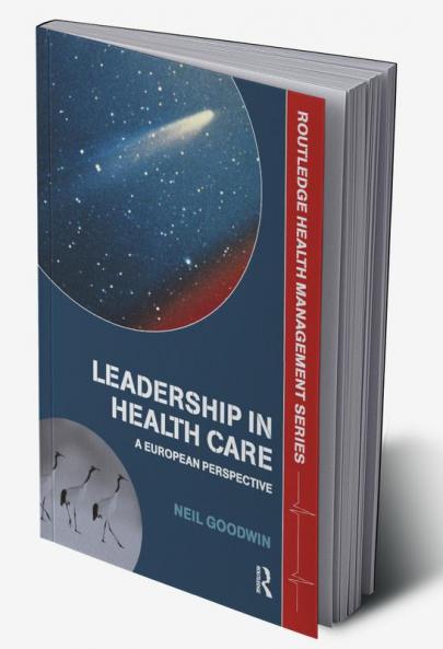 Leadership in Health Care