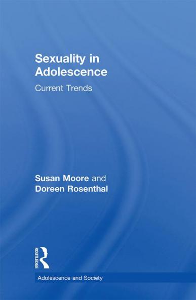 Sexuality in Adolescence