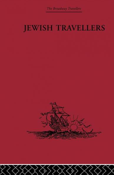 Jewish Travellers