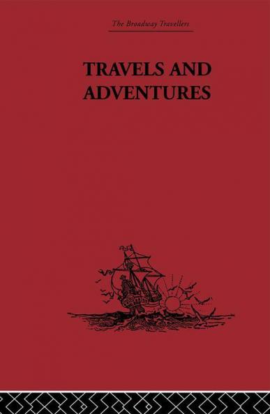 Travels and Adventures