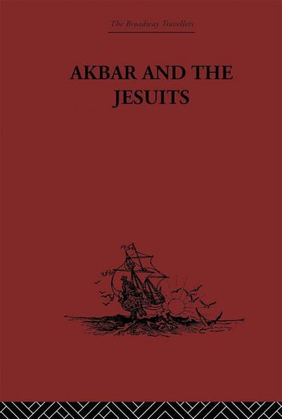 Akbar and the Jesuits