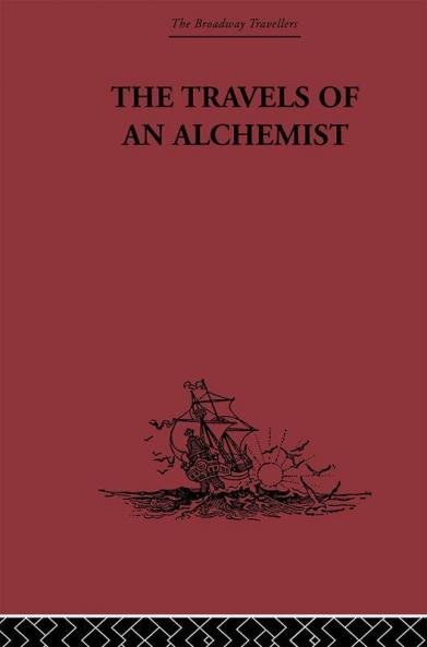 The Travels of an Alchemist